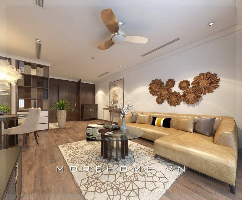 Tổng hợp các mẫu sofa phòng khách cao cấp nhất